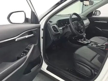 2024 Kia Seltos с пробегом 42 854 км