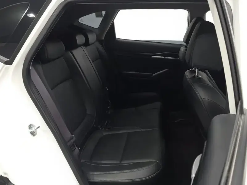 2024 Kia Seltos с пробегом 42 854 км
