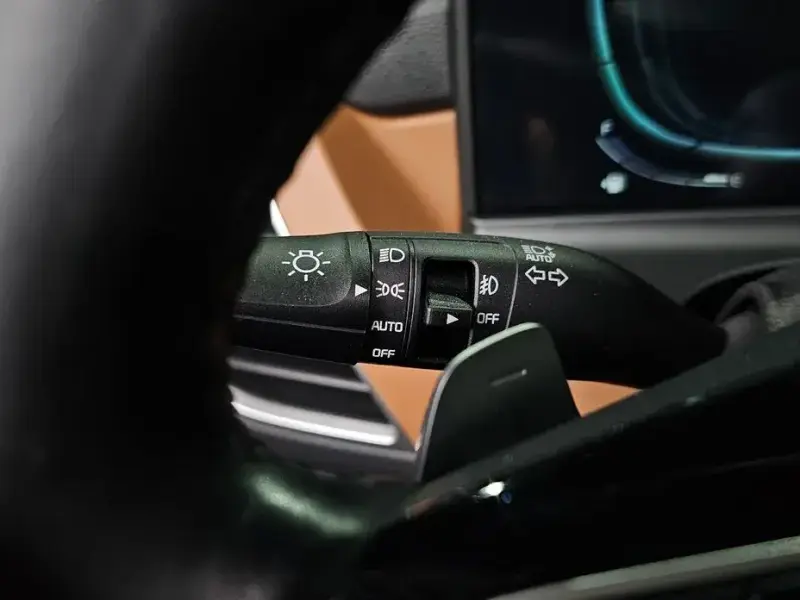 2024 Kia Seltos с пробегом 21 555 км