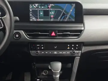 2024 Kia Seltos с пробегом 42 854 км