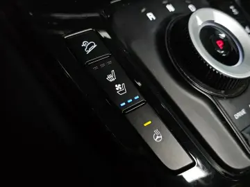 2024 Kia Seltos с пробегом 21 555 км