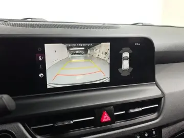 2024 Kia Seltos с пробегом 42 854 км