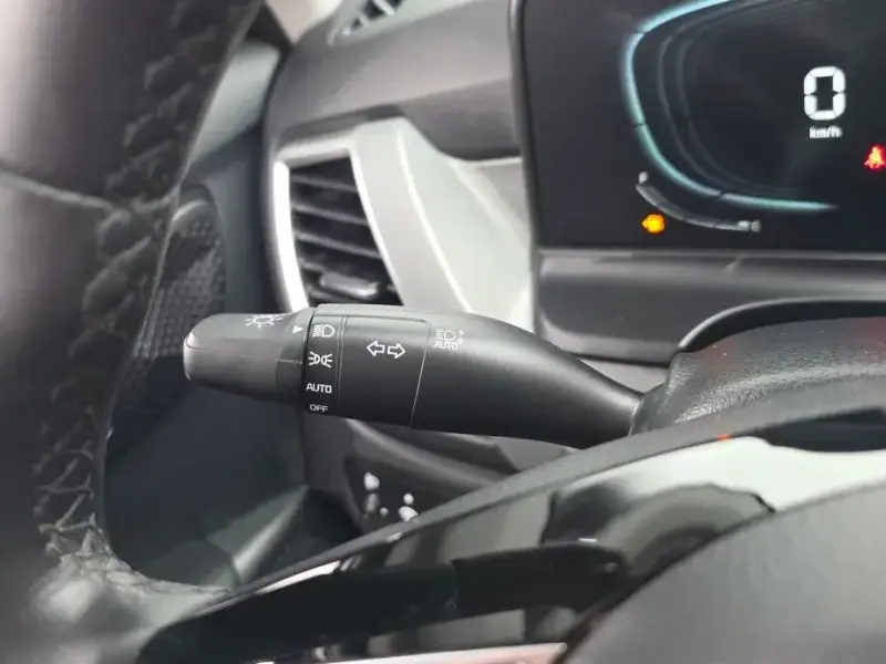 2024 Kia Seltos с пробегом 42 854 км