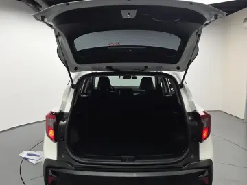 2024 Kia Seltos с пробегом 42 854 км