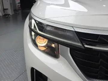 2024 Kia Seltos с пробегом 42 854 км