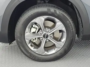 2025 Kia Seltos с пробегом 17 622 км