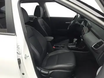 2024 Kia Seltos с пробегом 42 854 км