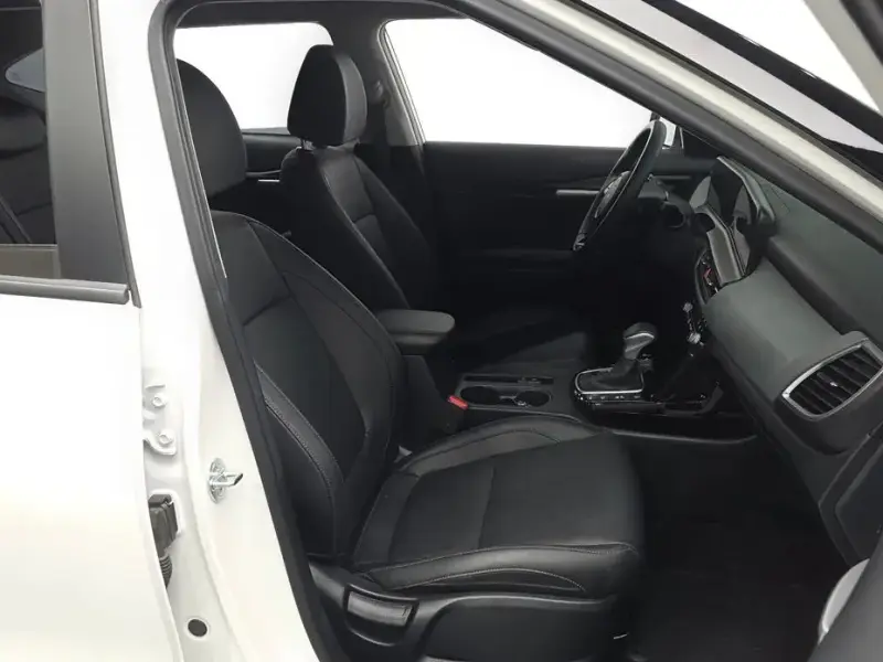 2024 Kia Seltos с пробегом 42 854 км