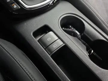 2024 Kia Seltos с пробегом 42 854 км
