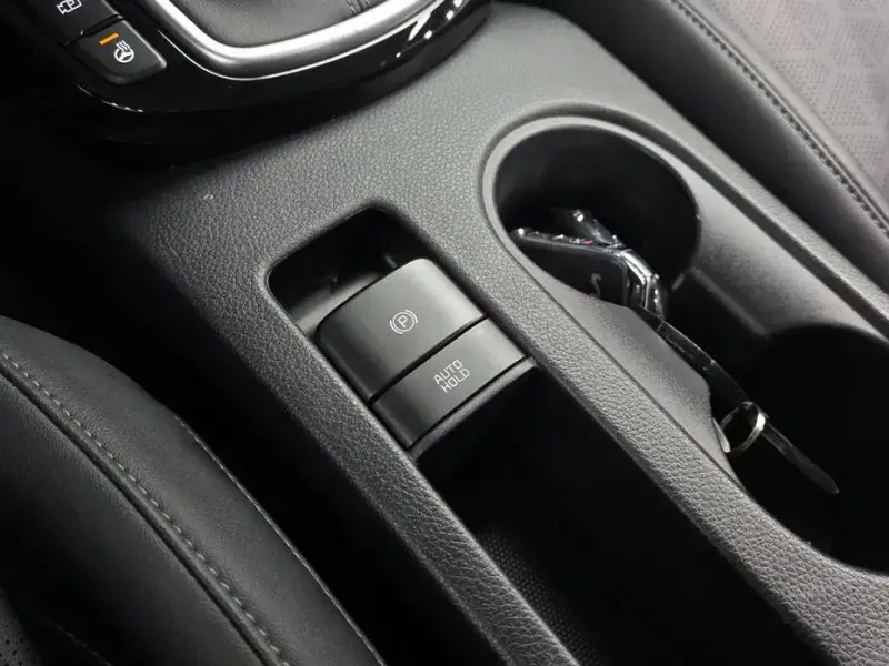 2024 Kia Seltos с пробегом 42 854 км