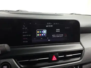2024 Kia Seltos с пробегом 42 854 км