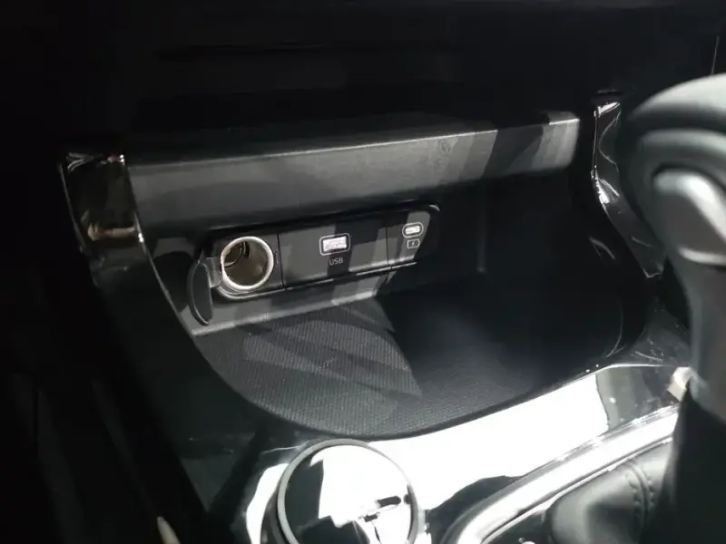2024 Kia Seltos с пробегом 42 854 км