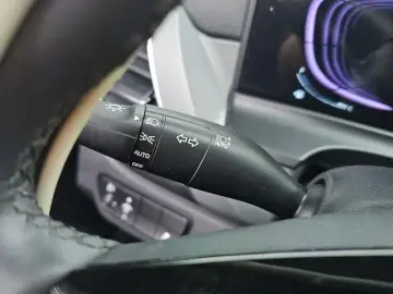2025 Kia Seltos с пробегом 17 622 км