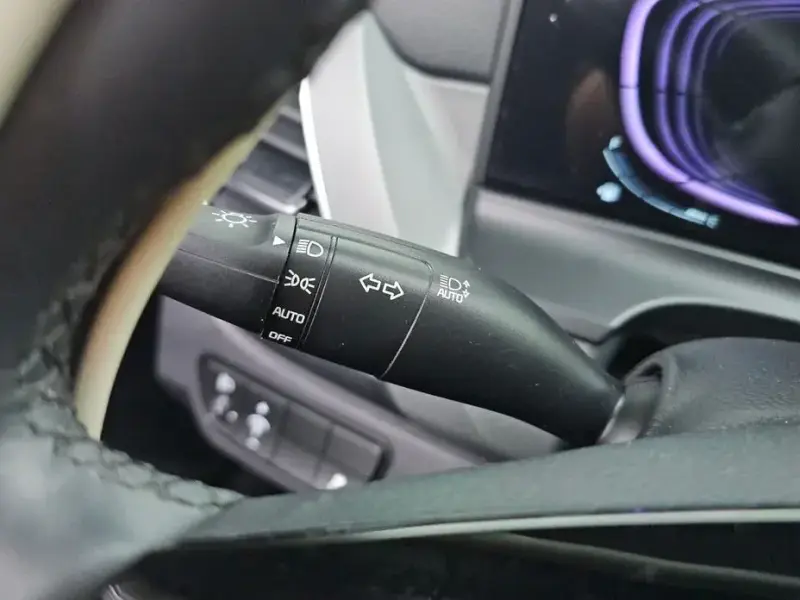 2025 Kia Seltos с пробегом 17 622 км