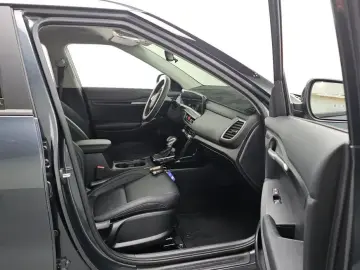 2025 Kia Seltos с пробегом 17 622 км