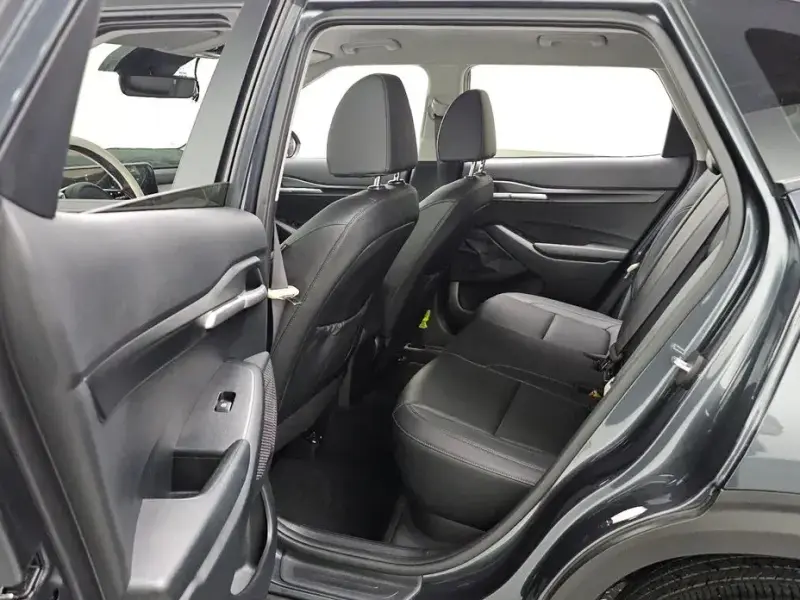 2025 Kia Seltos с пробегом 17 622 км
