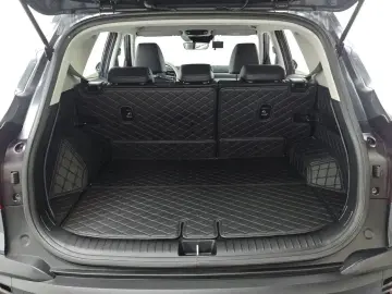 2025 Kia Seltos с пробегом 17 622 км
