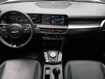 2023 Kia Seltos с пробегом 41 334 км