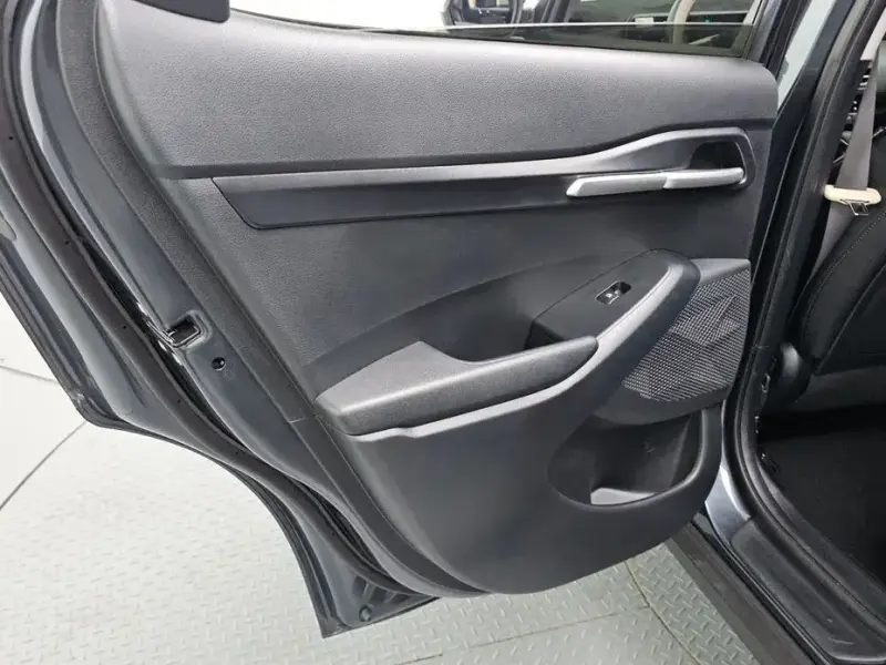 2025 Kia Seltos с пробегом 17 622 км
