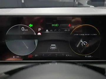2023 Kia Seltos с пробегом 41 334 км