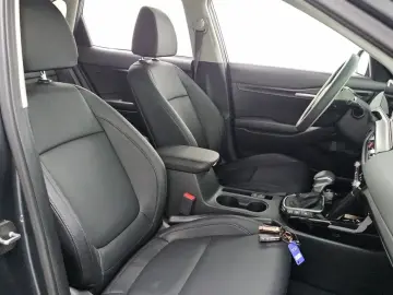 2025 Kia Seltos с пробегом 17 622 км
