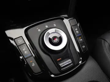 2023 Kia Seltos с пробегом 41 334 км