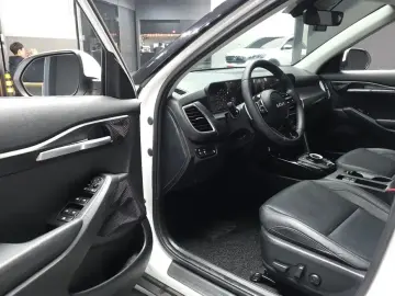 2023 Kia Seltos с пробегом 41 334 км