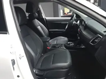 2023 Kia Seltos с пробегом 41 334 км