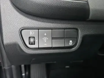 2025 Kia Seltos с пробегом 17 622 км