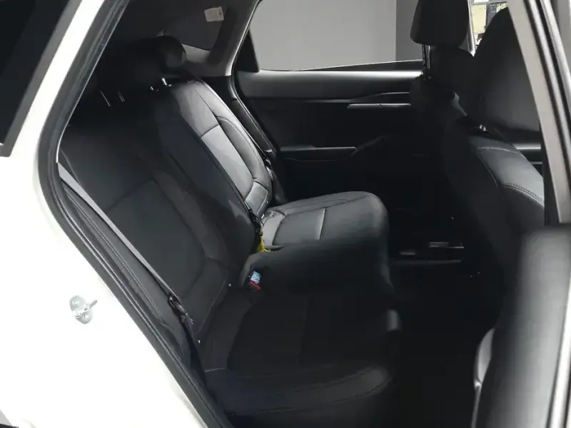 2023 Kia Seltos с пробегом 41 334 км