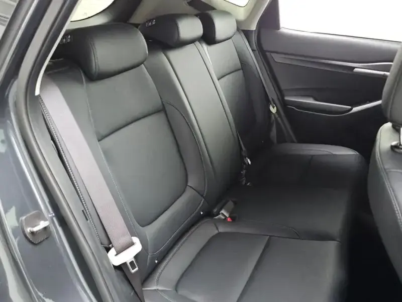 2025 Kia Seltos с пробегом 17 622 км