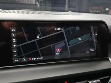 2023 Kia Seltos с пробегом 41 334 км