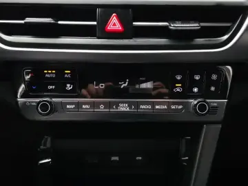 2023 Kia Seltos с пробегом 41 334 км