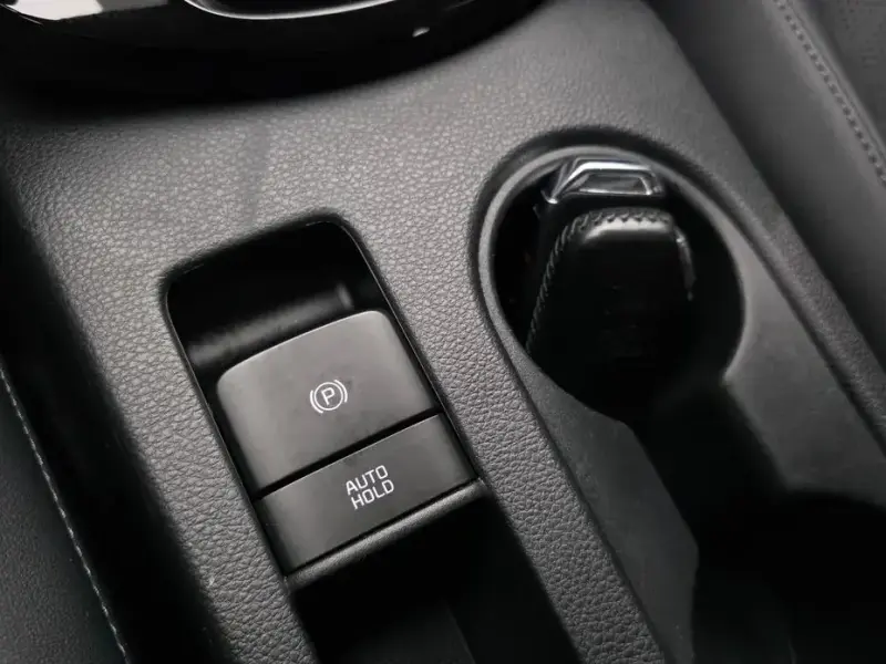 2023 Kia Seltos с пробегом 41 334 км