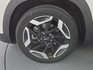 2023 Kia Seltos с пробегом 44 443 км