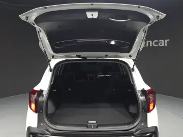 2023 Kia Seltos с пробегом 41 334 км
