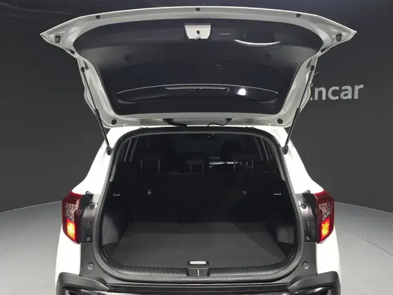 2023 Kia Seltos с пробегом 41 334 км