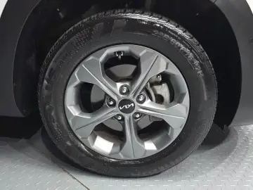 2023 Kia Seltos с пробегом 41 334 км