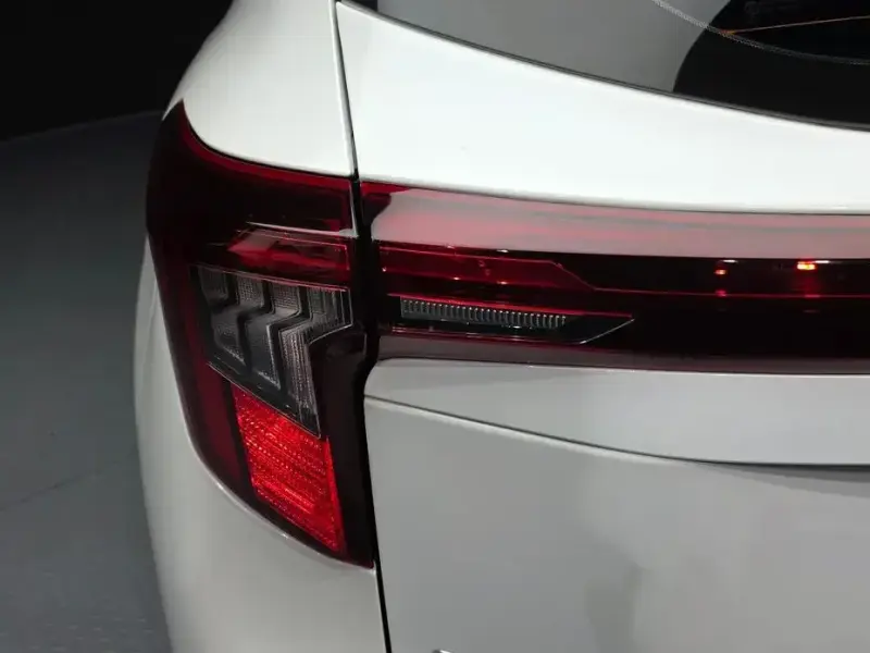 2023 Kia Seltos с пробегом 41 334 км