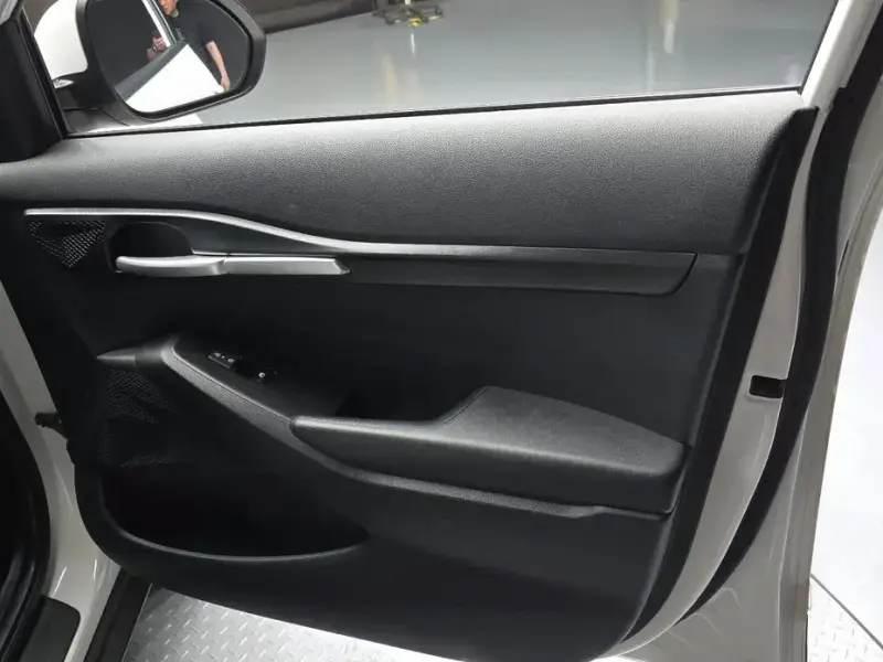 2023 Kia Seltos с пробегом 41 334 км
