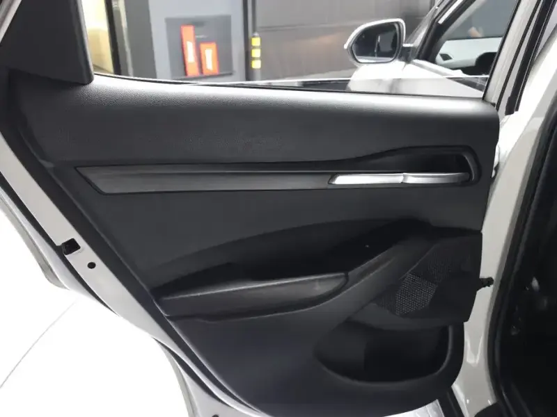 2023 Kia Seltos с пробегом 41 334 км
