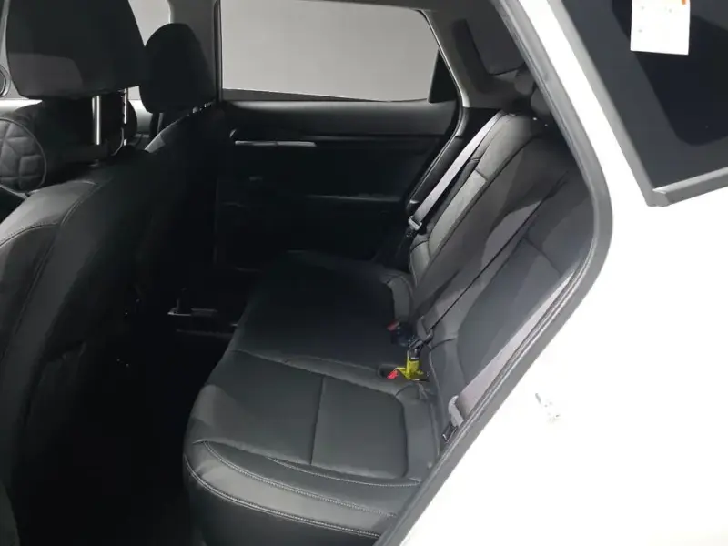 2023 Kia Seltos с пробегом 41 334 км