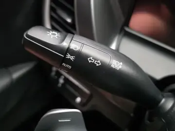 2023 Kia Seltos с пробегом 41 334 км