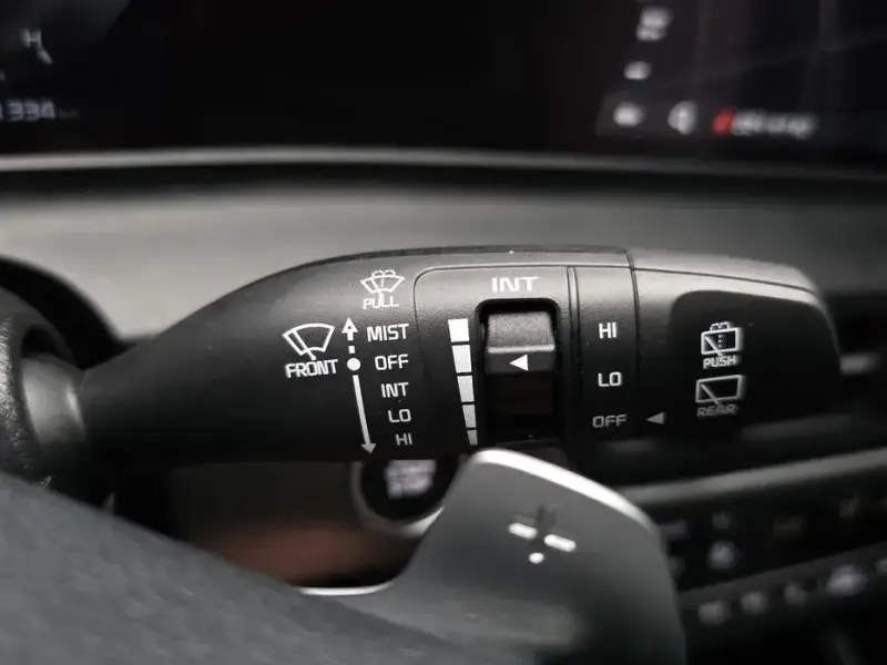 2023 Kia Seltos с пробегом 41 334 км