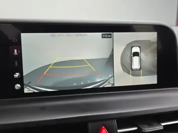 2023 Kia Seltos с пробегом 44 443 км