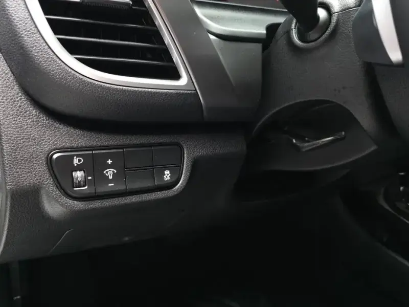 2023 Kia Seltos с пробегом 41 334 км
