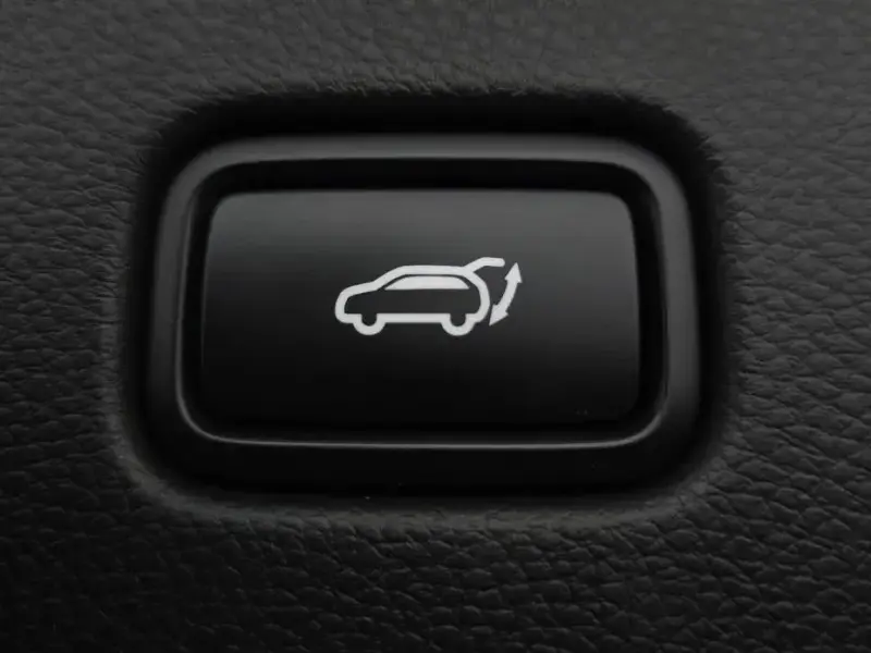 2023 Kia Seltos с пробегом 44 443 км
