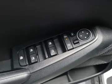 2023 Kia Seltos с пробегом 41 334 км