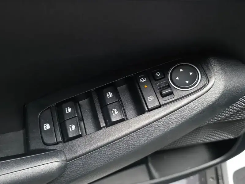 2023 Kia Seltos с пробегом 41 334 км