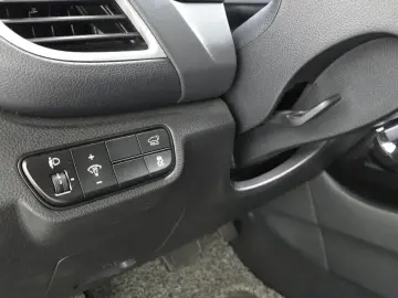 2023 Kia Seltos с пробегом 44 443 км